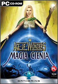 Age of Wonders: Magia Cienia, Age of Wonders: Shad