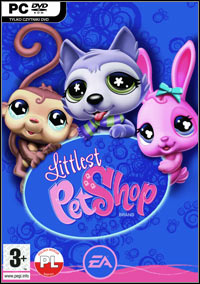 Littlest Pet Shop ( PC )