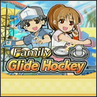 Family Glide Hockey ( Wii )