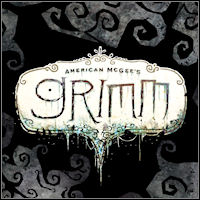 American McGees Grimm ( PC )