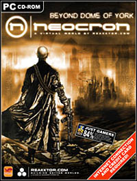 Neocron 2: Beyond Dome of York ( PC )