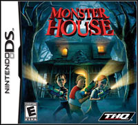 Monster House ( NDS )