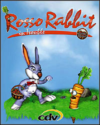 Rosso Rabbit in Trouble ( PC )