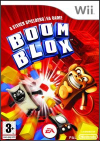Boom Blox ( Wii )