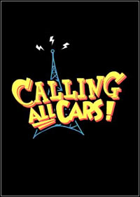 Calling All Cars ( PSP )