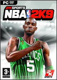 NBA 2K9 ( PC )
