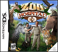 Zoo Hospital ( NDS )