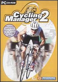 Cycling Manager 2 ( PC )