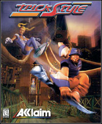 TrickStyle ( PC )