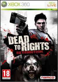 Dead to Rights: Retribution ( X360 )