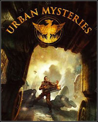 Urban Mysteries, Recoil Retrograd ( PS3 )