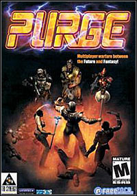 Purge ( PC )