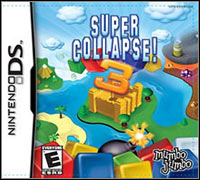 Super Collapse 3 ( NDS )