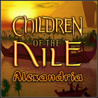Children of the Nile: Alexandria ( PC )