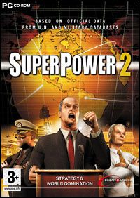 GlobalPower 2, SuperPower 2 ( PC )