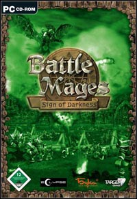 Battle Mages: Sign of Darkness ( PC )