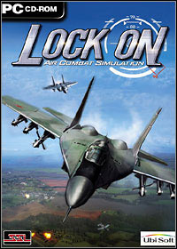 Lock On: Modern Air Combat ( PC )