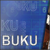 Buku Sudoku ( X360 )