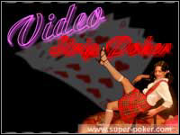 Video Strip Poker ( PC )