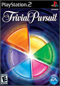 Trivial Pursuit ( PS2 )