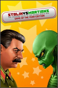 Stalin vs. Martians ( PC )