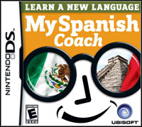 My Spanish Coach Level 1: Beginners, My Spanish Co