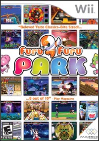 Furu Furu Park ( Wii )