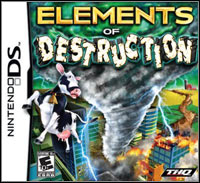 Elements of Destruction ( NDS )