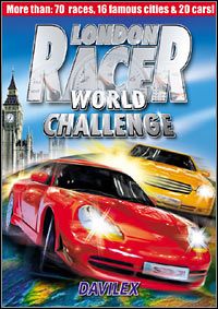 London Racer: World Challenge ( PC )