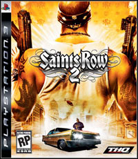 Saints Row 2 ( PS3 )