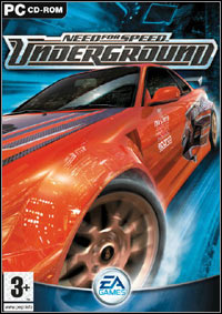 Need for Speed: Underground ( PC )