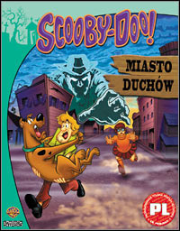 Scooby Doo i Miasto Duchów, Scooby-Doo: Showdown i