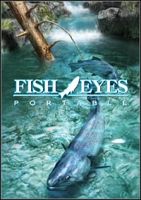 Fish Eyes Portable ( PSP )