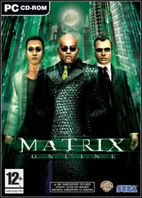 The Matrix Online ( PC )
