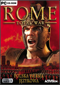 Rome: Total War ( PC )