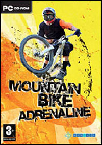 Mountain Bike Adrenaline ( PC )