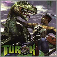 Turok: Dinosaur Hunter ( PC )