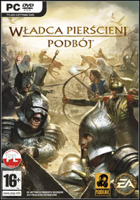 Władca Pierścieni: Podbój, The Lord of the Rings: