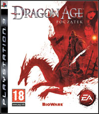Dragon Age: Początek, Dragon Age: Origins ( PS3 )