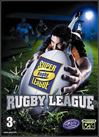 Rugby League ( PC )