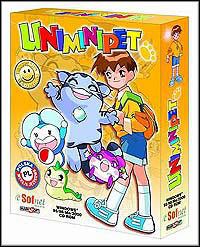 Uniminipet ( PC )