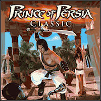 Prince of Persia Classic ( PS3 )