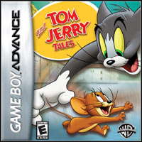 Tom and Jerry Tales ( GBA )