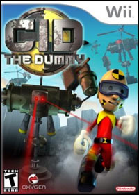 CID the Dummy ( Wii )