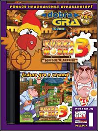 Kurka Wodna 3: Popłoch w kurniku ( PC )