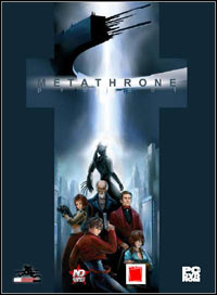 Metathrone ( PC )
