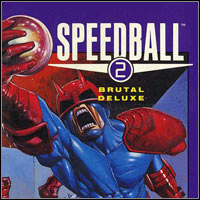 Speedball 2: Brutal Deluxe ( X360 )