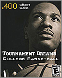 Tournament Dreams College Basketball ( PC )