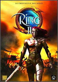 Ring II: Twilight Of Gods ( PC )